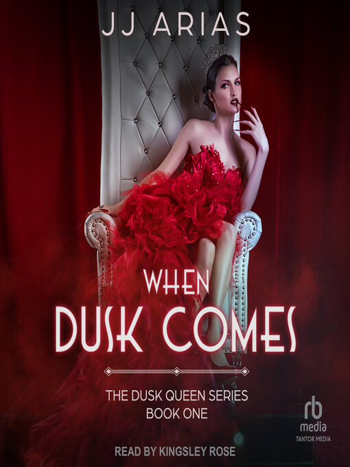 Title details for When Dusk Comes by J.J. Arias - Wait list